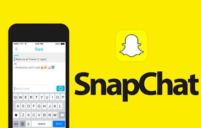 Snapchat Membatasi Rekomendasi Teman Untuk Pengguna Remaja